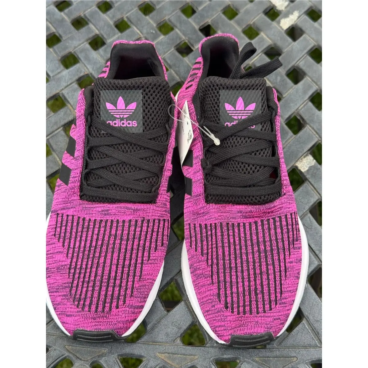 Adidas shoes - Pink 0