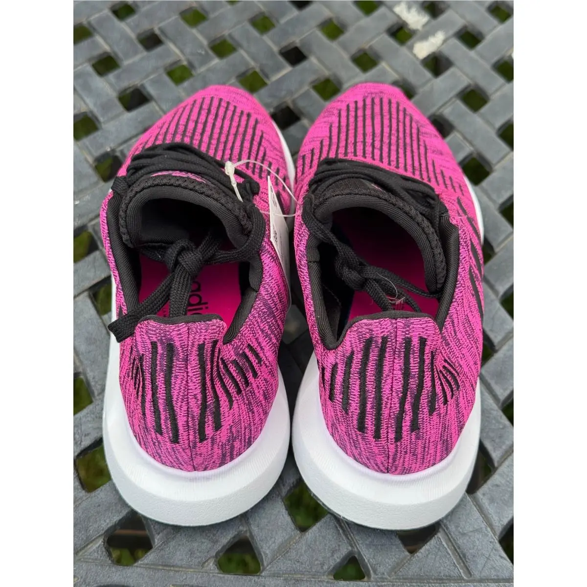 Adidas shoes - Pink 1