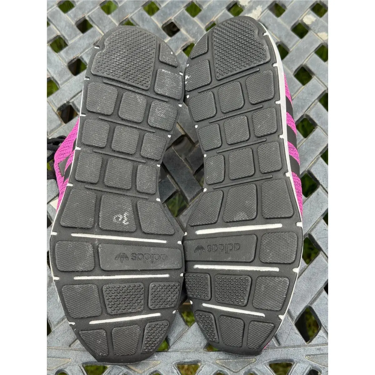Adidas shoes - Pink 5