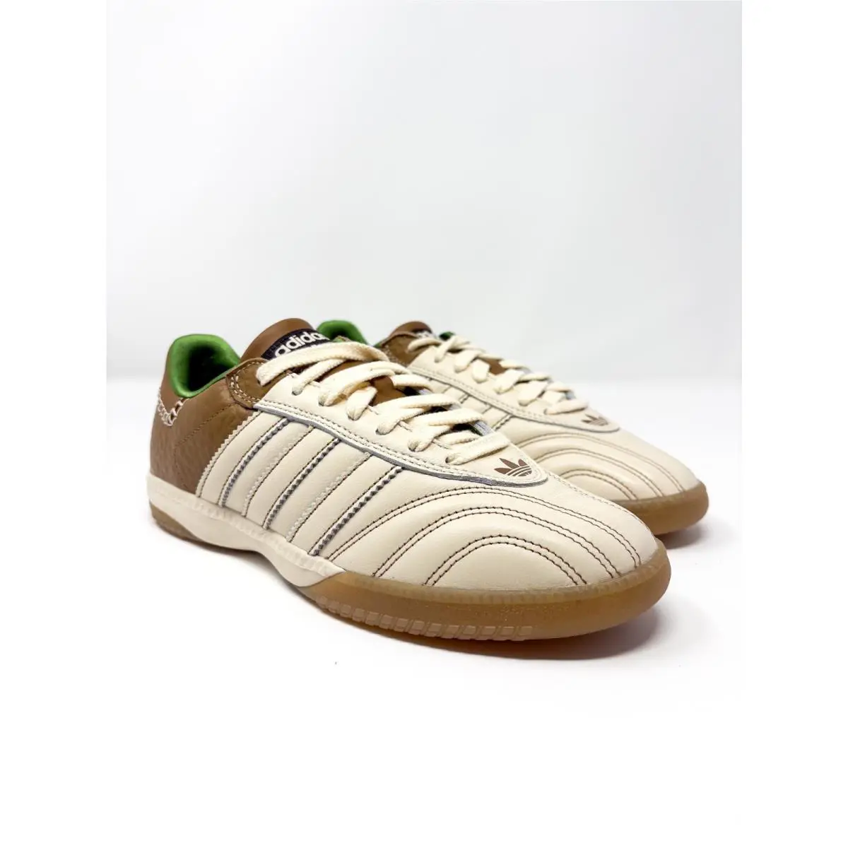 Adidas shoes - IF6703 - IF6703 - Beige 1