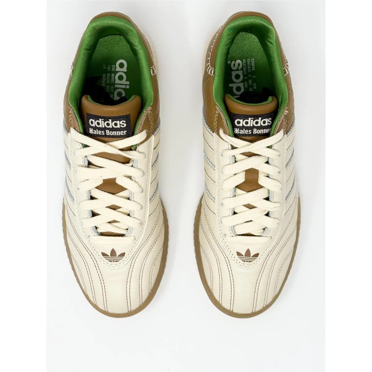 Adidas shoes - IF6703 - IF6703 - Beige 2