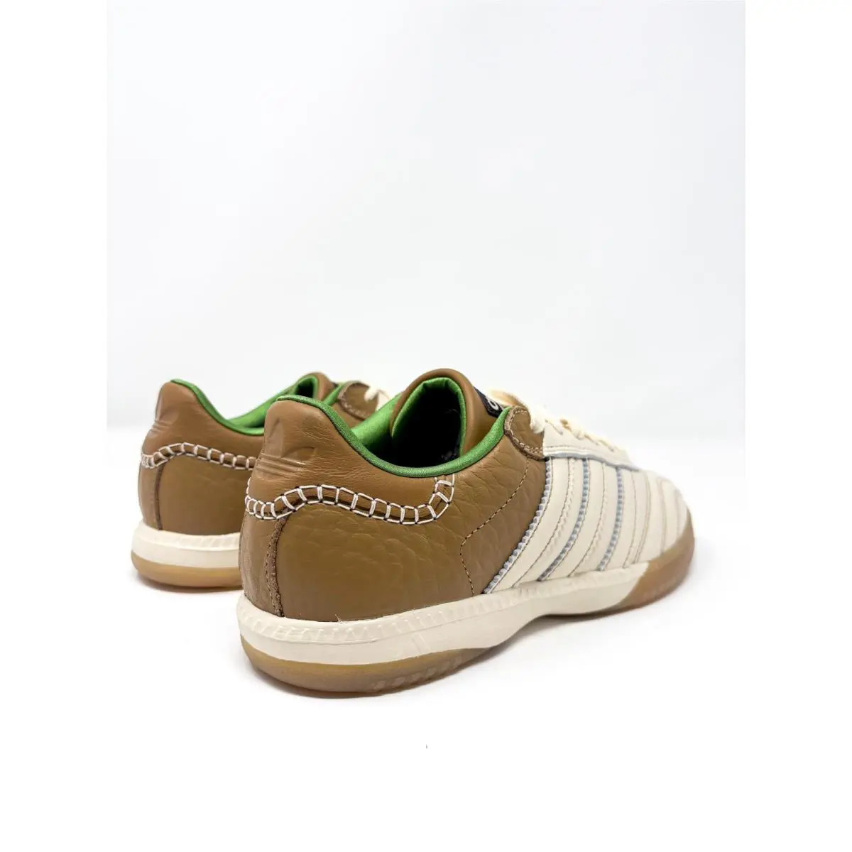 Adidas shoes - IF6703 - IF6703 - Beige 3