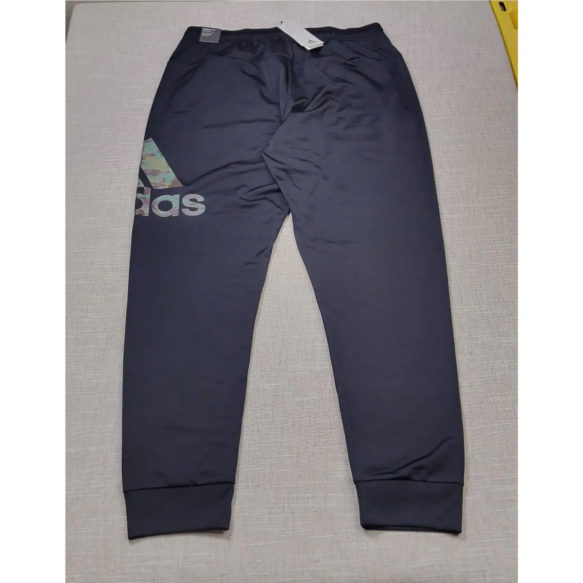 Adidas clothing - Black Green Brown 10