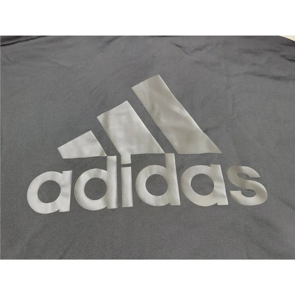 Adidas clothing - Black Green Brown 5