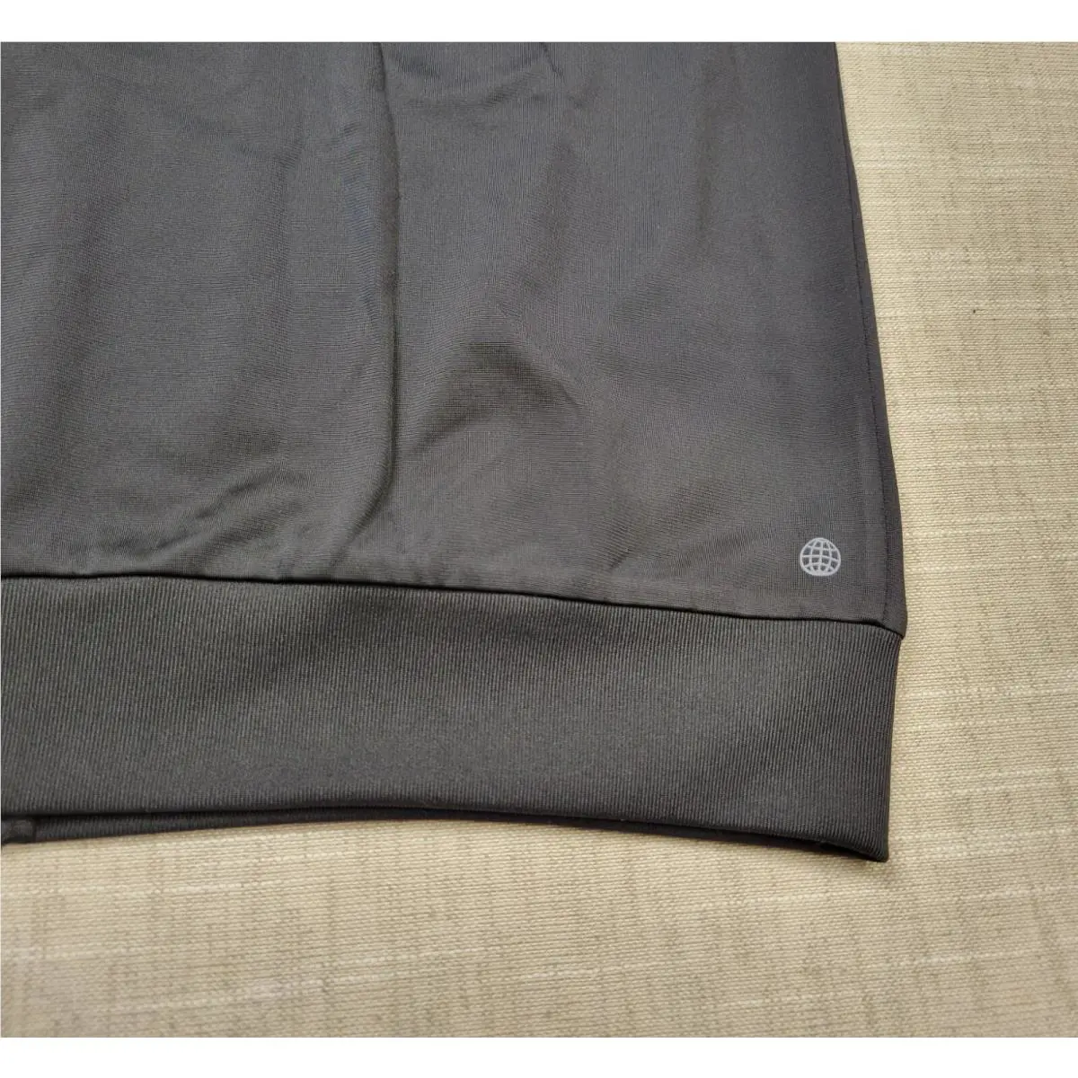 Adidas clothing - Black Green Brown 7