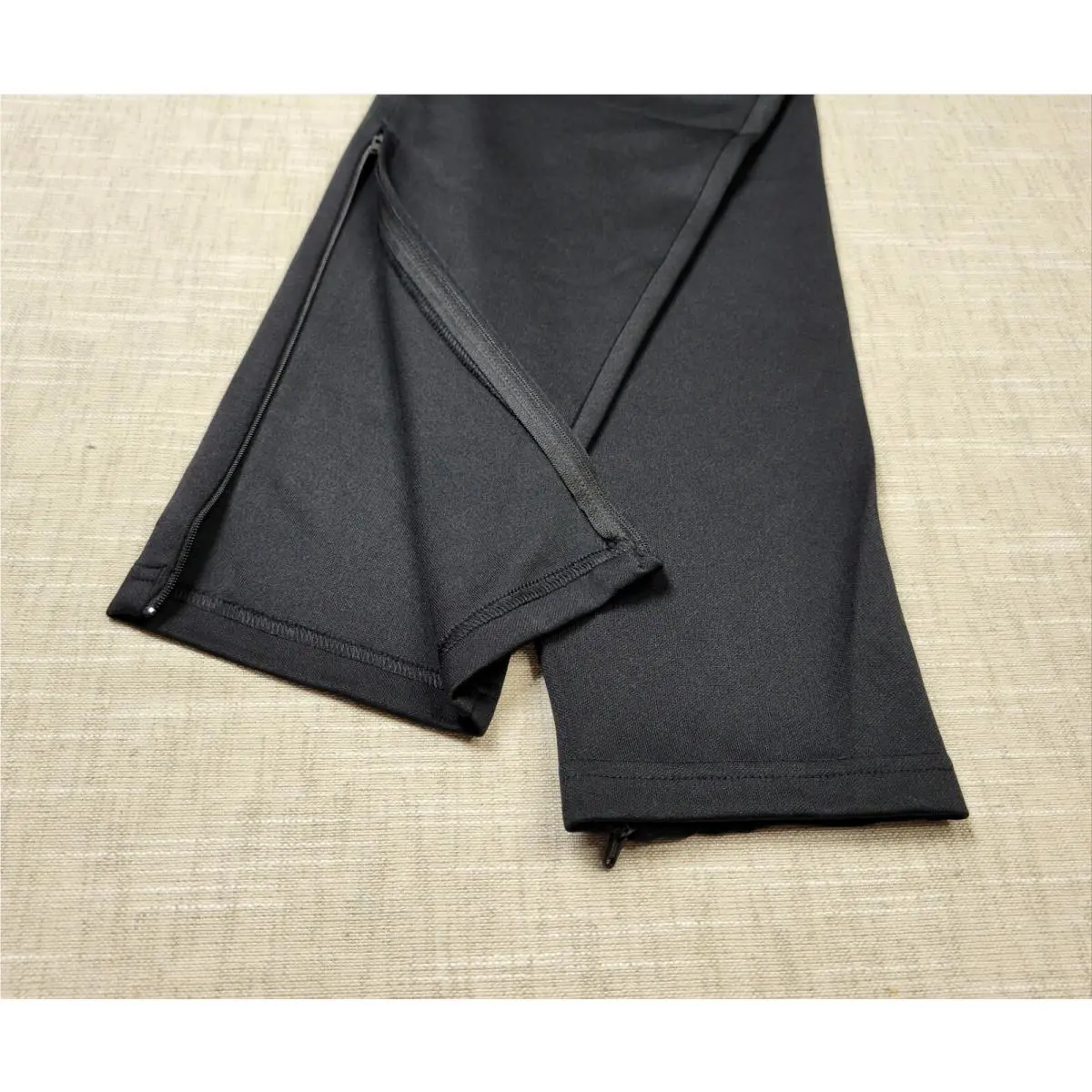 Adidas clothing - Black Red White 10