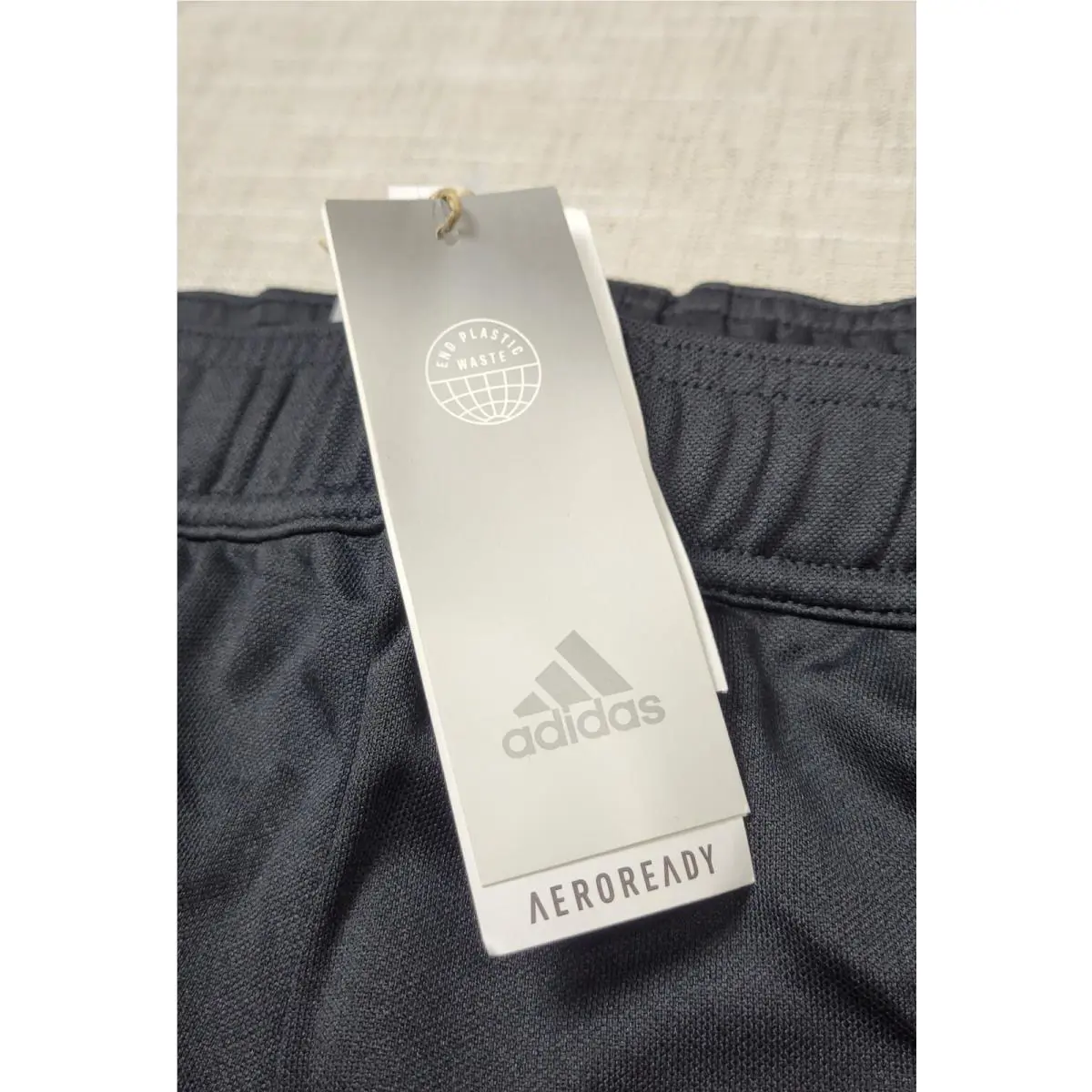 Adidas clothing - Black Red White 12