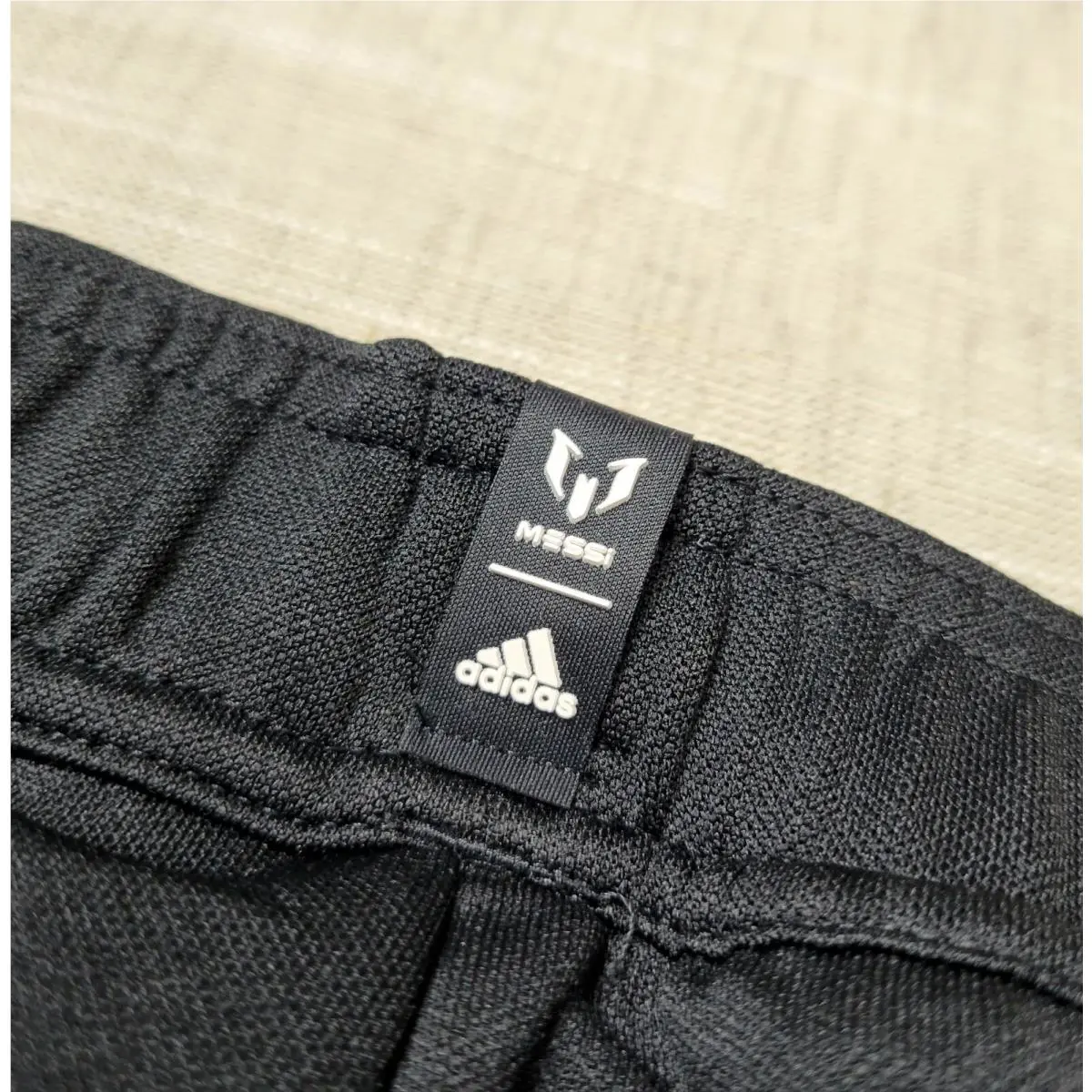 Adidas clothing - Black Red White 5