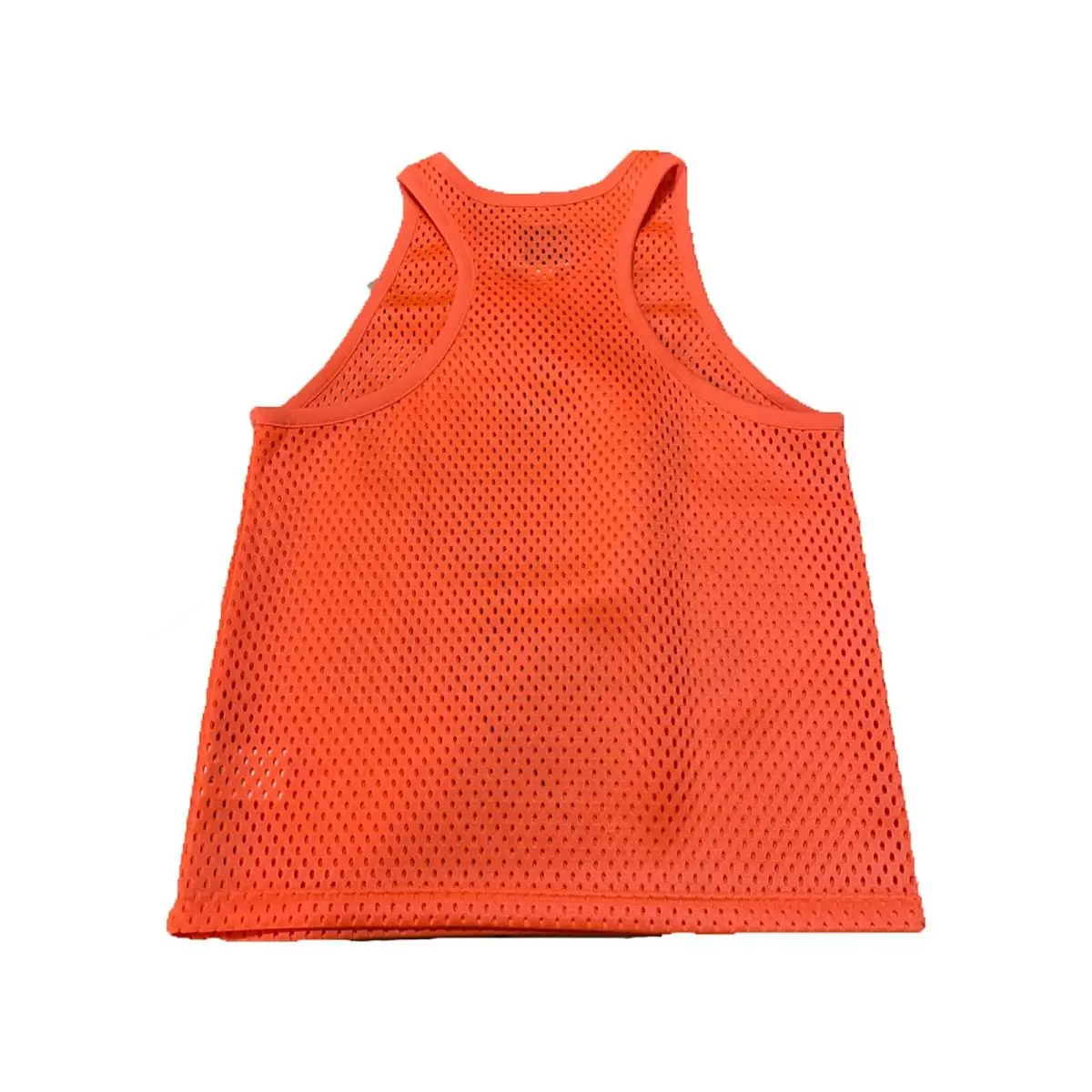 Adidas clothing - Adidas Originals Jeremy Scott - Originals Jeremy Scott - Orange (UPC: 887388811721) 3