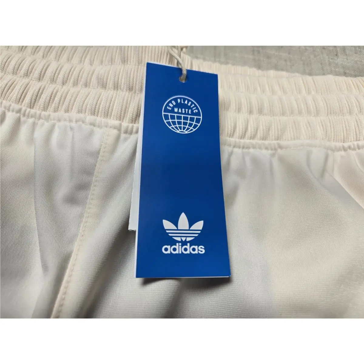 Adidas clothing - Adidas Superstar - Superstar - HC2079 - Blue Wonder White Teal 6