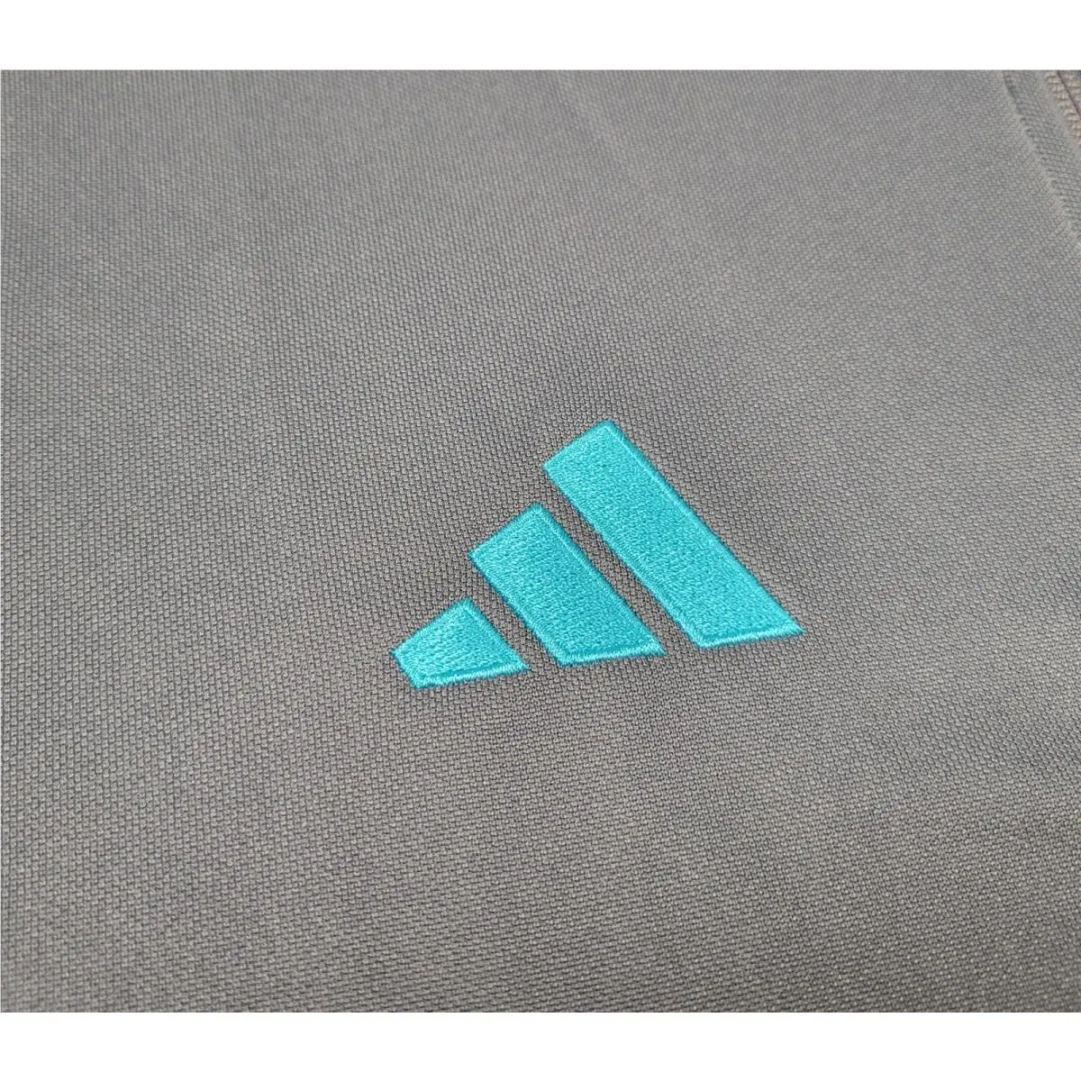 Adidas clothing - Gray Cyan 3