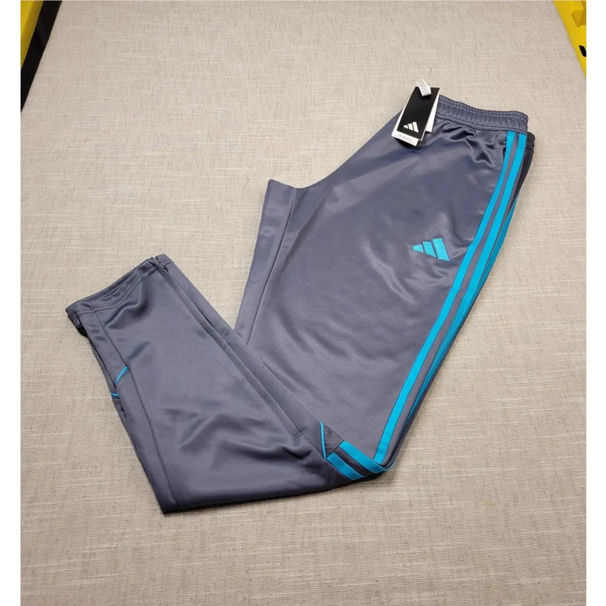 Adidas clothing - Gray Cyan 6