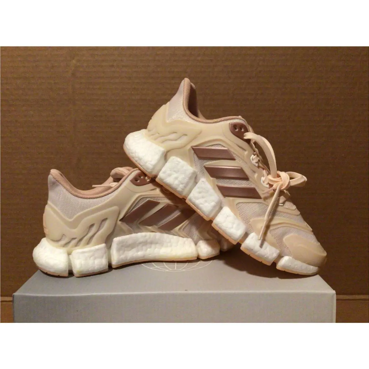 Adidas shoes - adidas Climacool Vento - Climacool Vento - White 0
