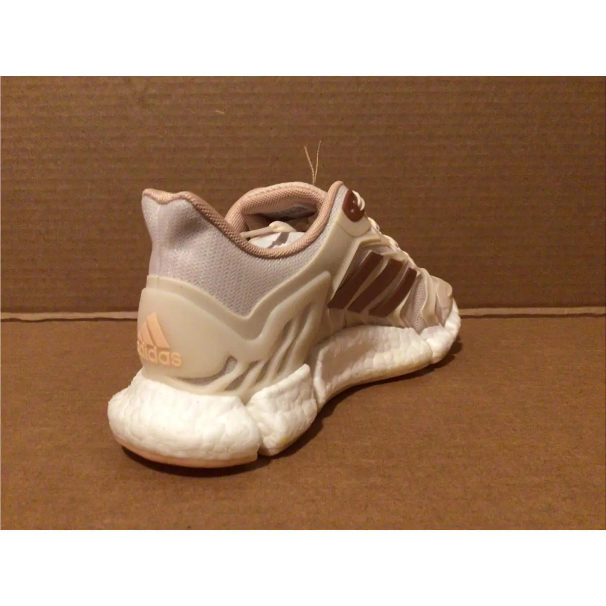 Adidas shoes - adidas Climacool Vento - Climacool Vento - White 2