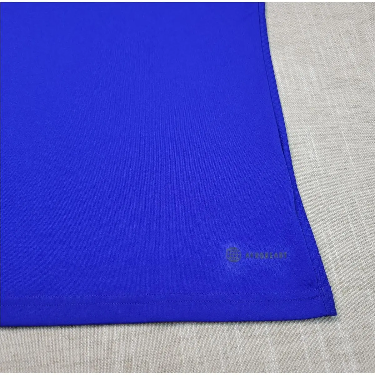 Adidas clothing - Blue 4