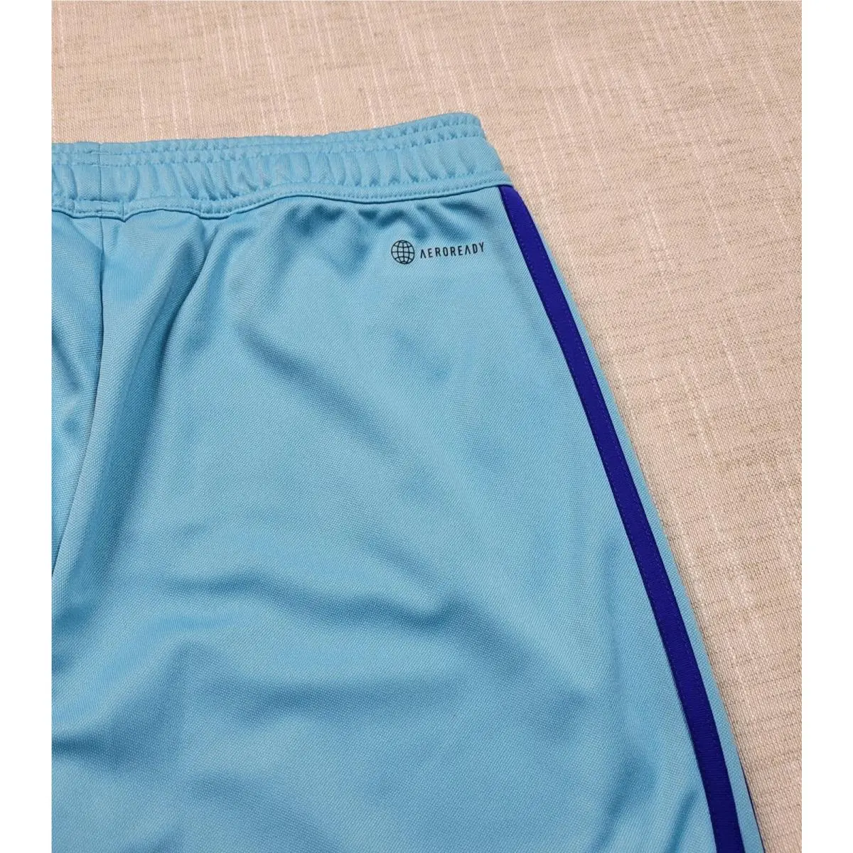 Adidas clothing - Blue 9
