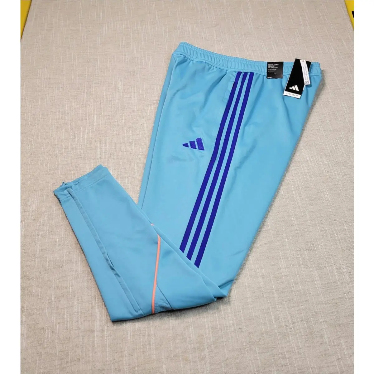 Adidas clothing - Blue 0