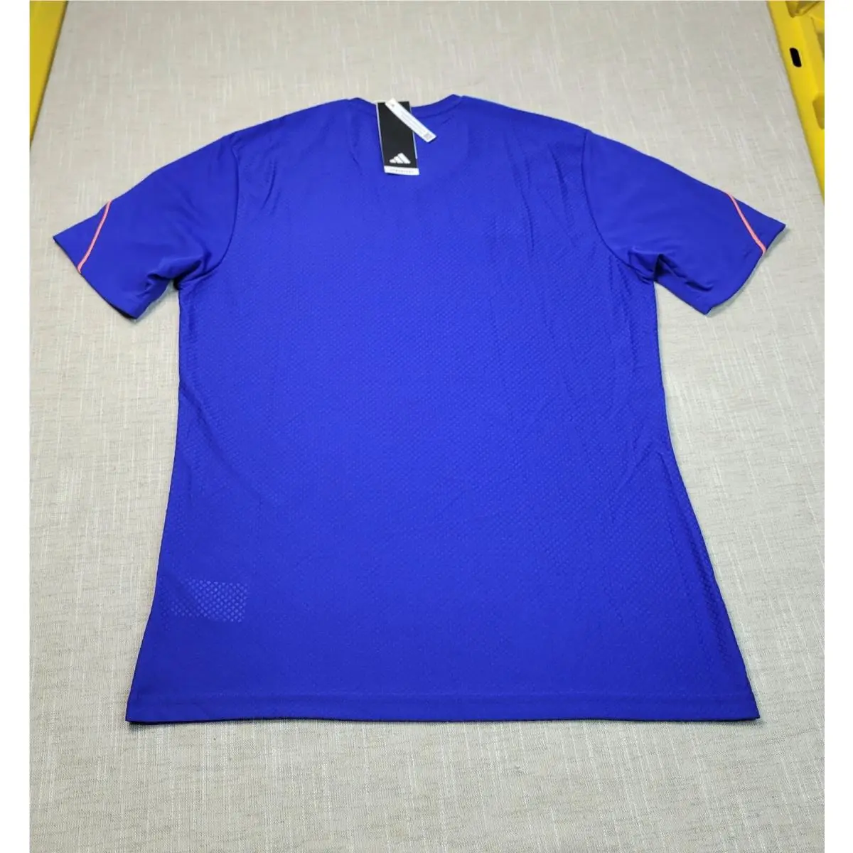 Adidas clothing - Blue 5
