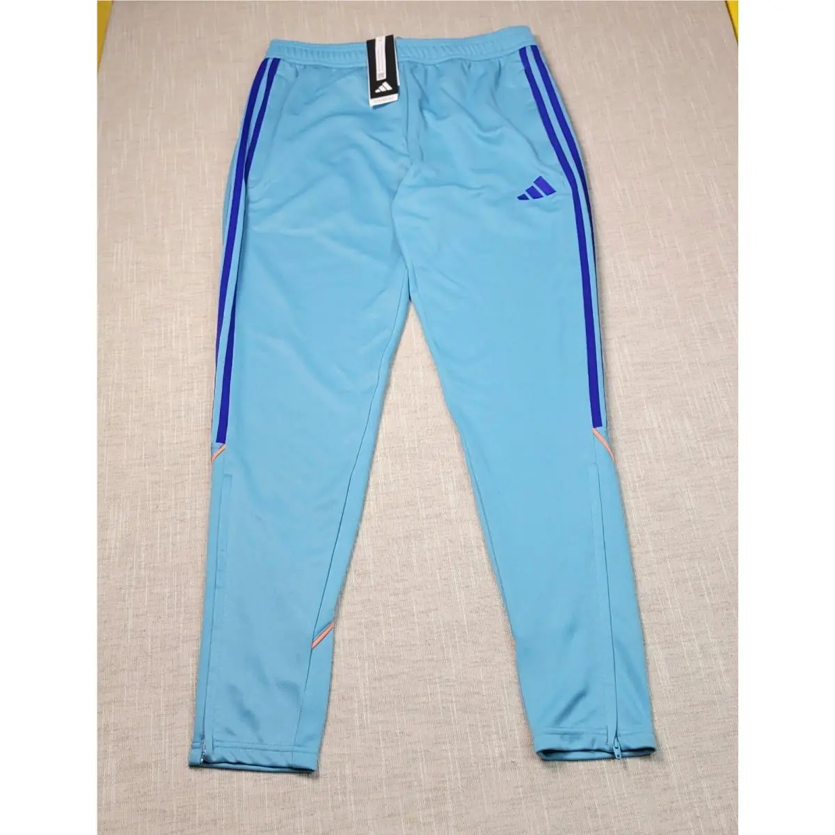 Adidas clothing - Blue 6