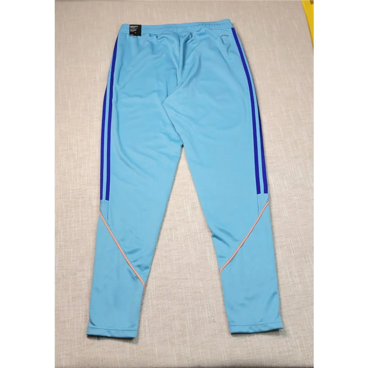 Adidas clothing - Blue 7