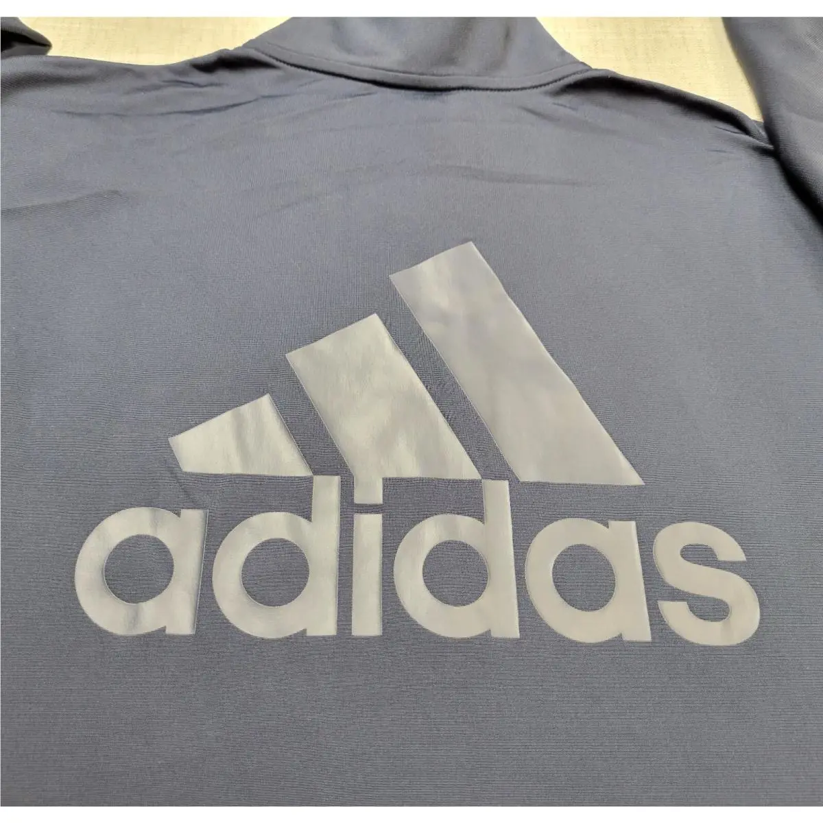 Adidas clothing - Blue 8