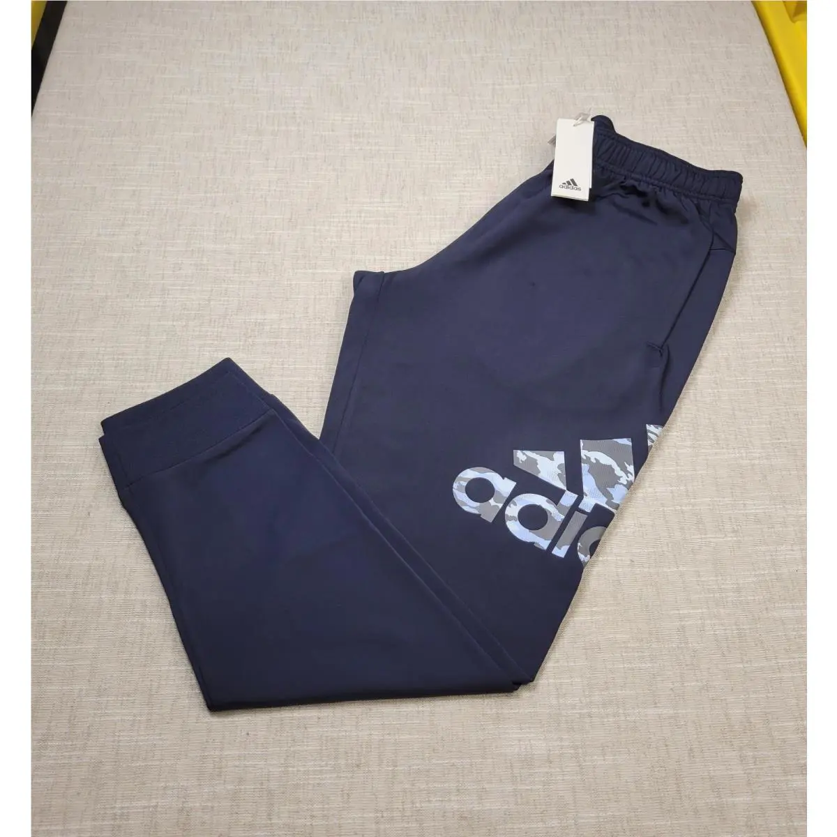 Adidas clothing - Blue 13