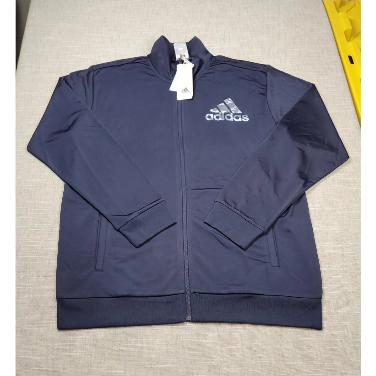 Adidas clothing - Blue 0