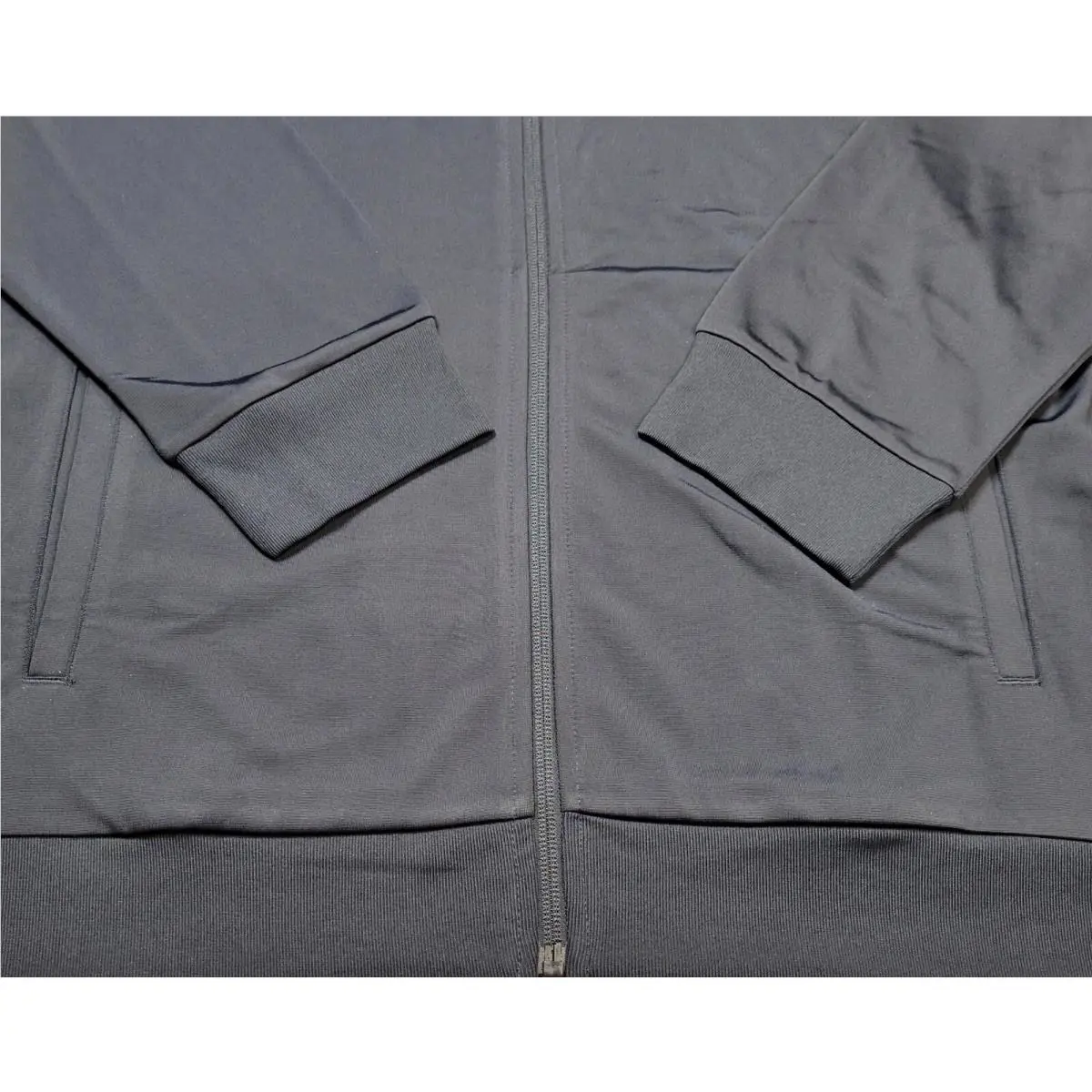 Adidas clothing - Blue 5