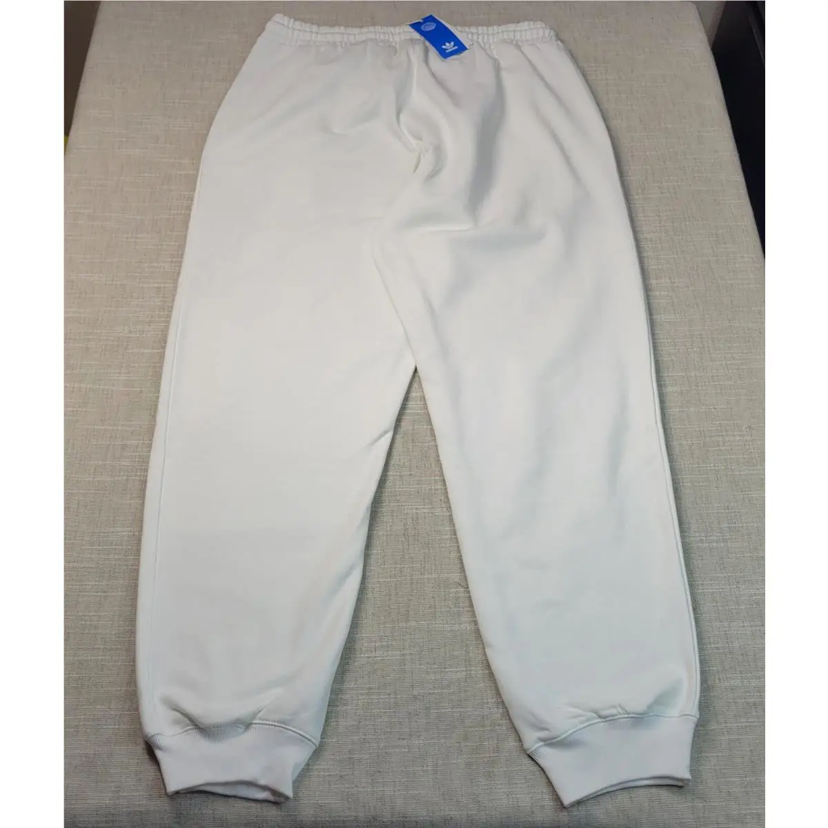 Adidas clothing - White Black Red 8