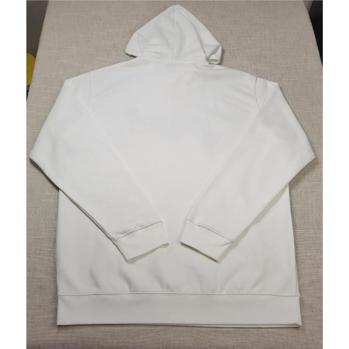 Adidas clothing - White Black Red 5