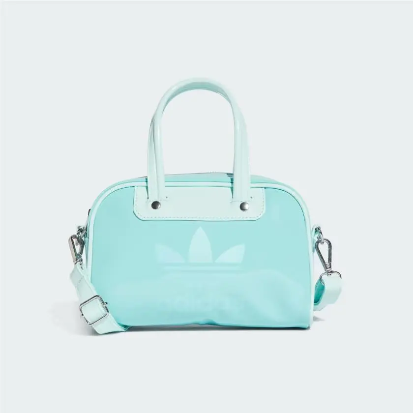 Adidas Originals Adicolor Mini Bowling Trefoil Bag JI9453