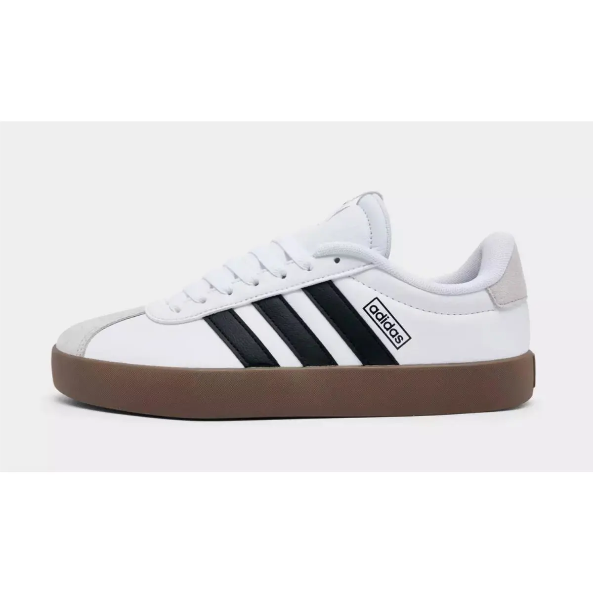 Adidas shoes - adidas Vl Court - Court - ID8797 - White (UPC: 196474626324) 0