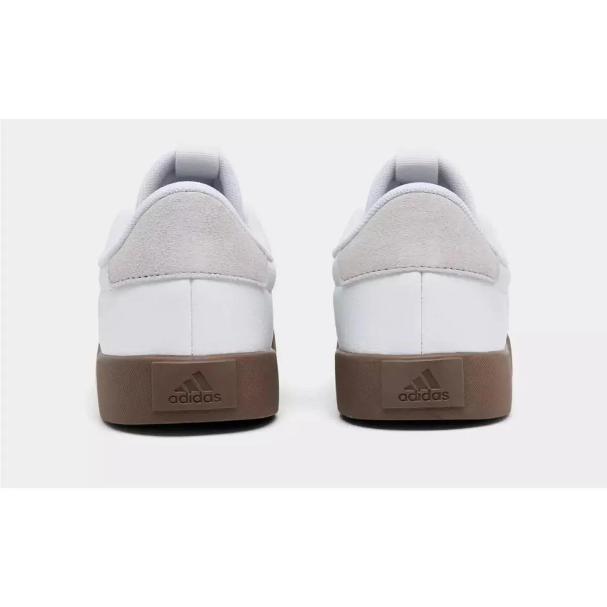 Adidas shoes - adidas Vl Court - Court - ID8797 - White (UPC: 196474626324) 1