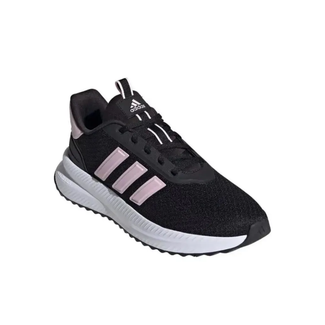 Adidas Ladies` Xplr Path Sneakers - Black Size: 8