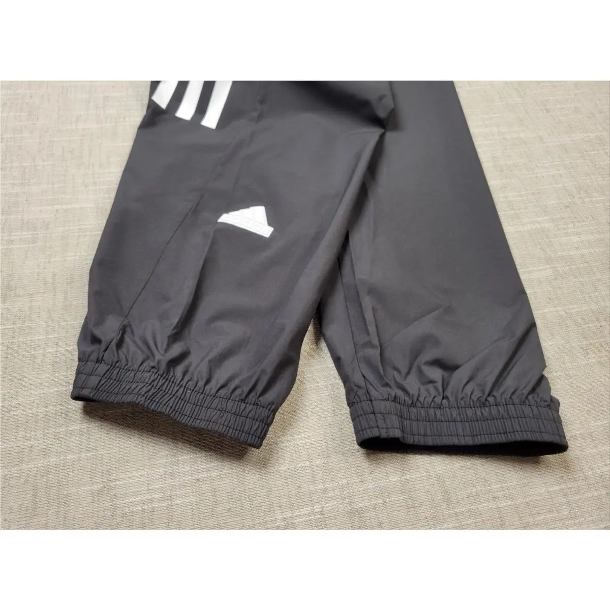 Adidas clothing - Black Charcoal White 11