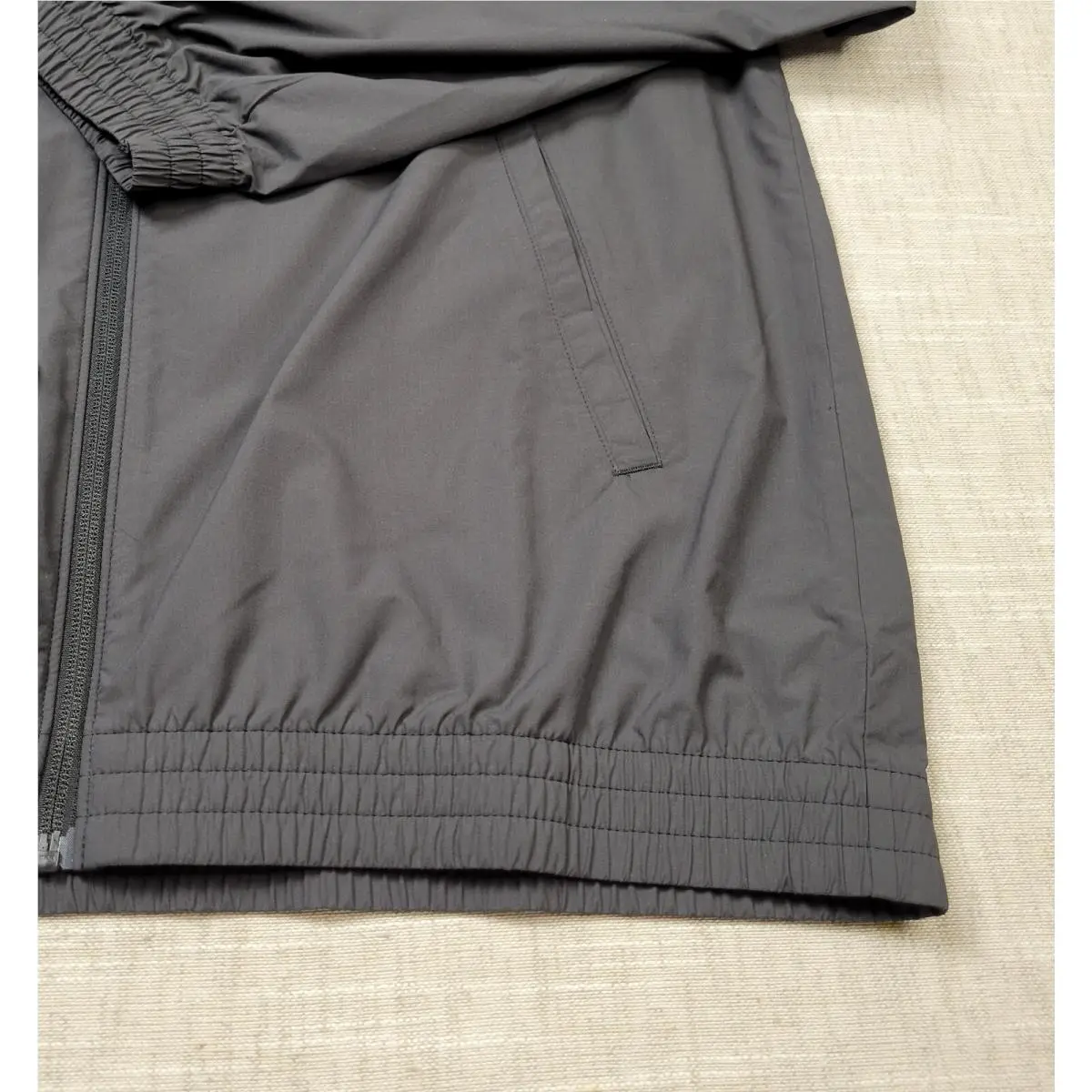 Adidas clothing - Black Charcoal White 5