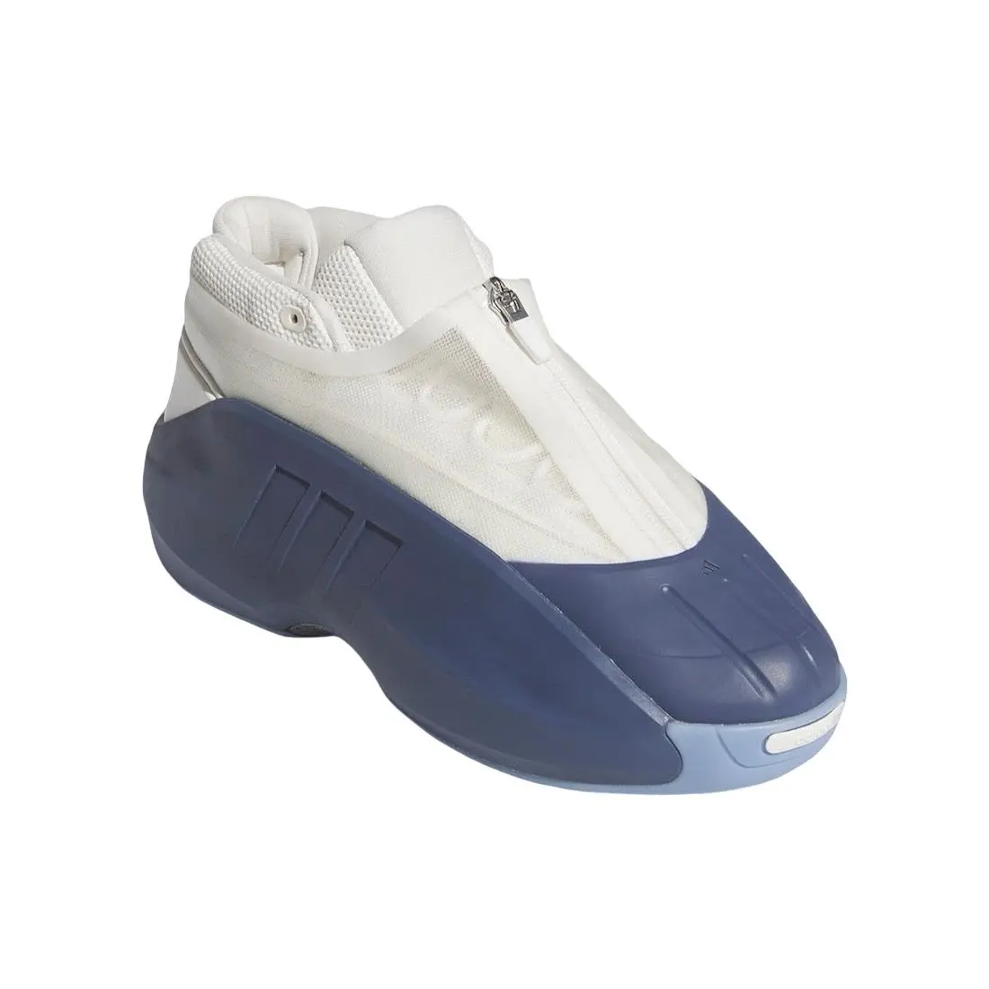 Adidas shoes - adidas Crazy IIInfinity - Crazy IIInfinity - JH6815 - Preloved Ink/Blue Spark/Core White 17