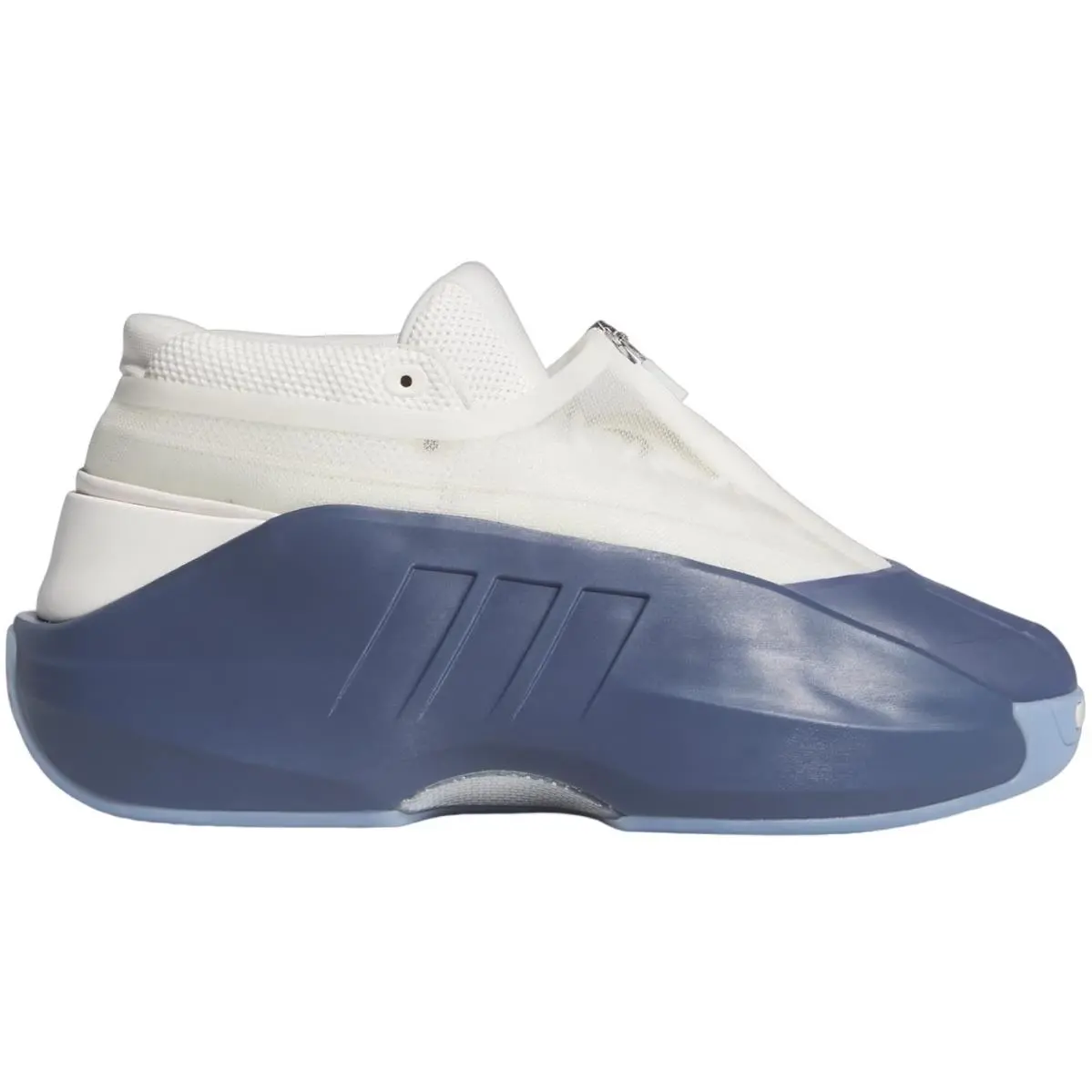 Adidas shoes - adidas Crazy IIInfinity - Crazy IIInfinity - JH6815 - Preloved Ink/Blue Spark/Core White 19