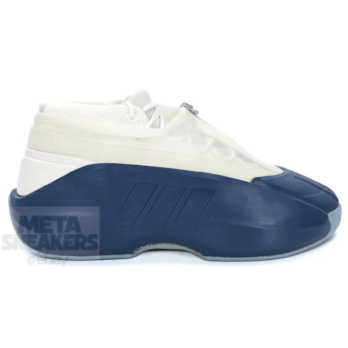 Adidas shoes - adidas Crazy IIInfinity - Crazy IIInfinity - JH6815 - Preloved Ink/Blue Spark/Core White 1