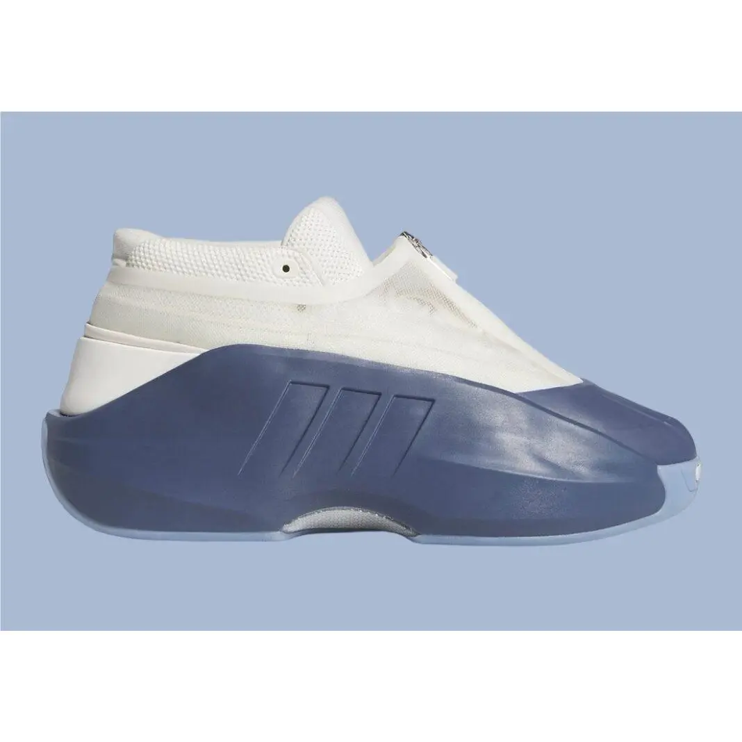 Adidas shoes - adidas Crazy IIInfinity - Crazy IIInfinity - JH6815 - Preloved Ink/Blue Spark/Core White 12