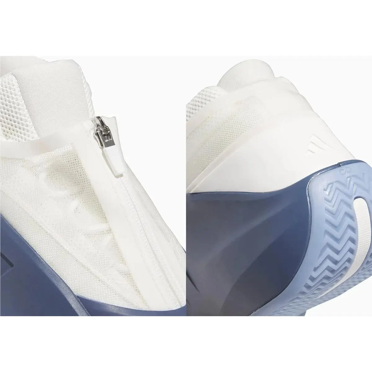 Adidas shoes - adidas Crazy IIInfinity - Crazy IIInfinity - JH6815 - Preloved Ink/Blue Spark/Core White 18