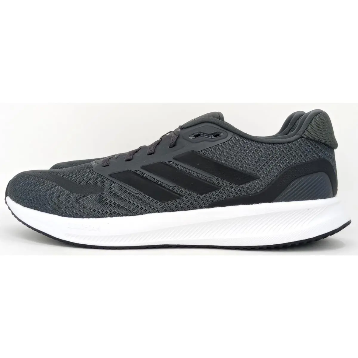 Adidas shoes - adidas Runfalcon 5 - Runfalcon - IE8819 - Gray (UPC: 196478482032) 3
