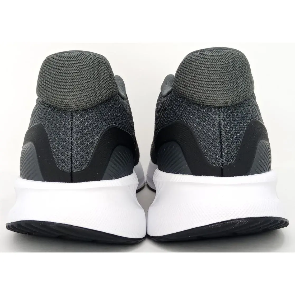Adidas shoes - adidas Runfalcon 5 - Runfalcon - IE8819 - Gray (UPC: 196478482032) 5