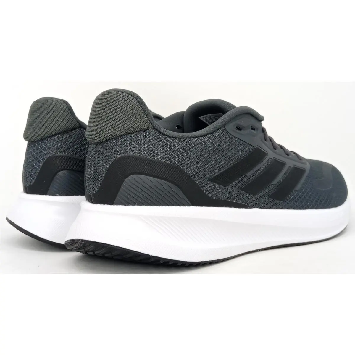 Adidas shoes - adidas Runfalcon 5 - Runfalcon - IE8819 - Gray (UPC: 196478482032) 6