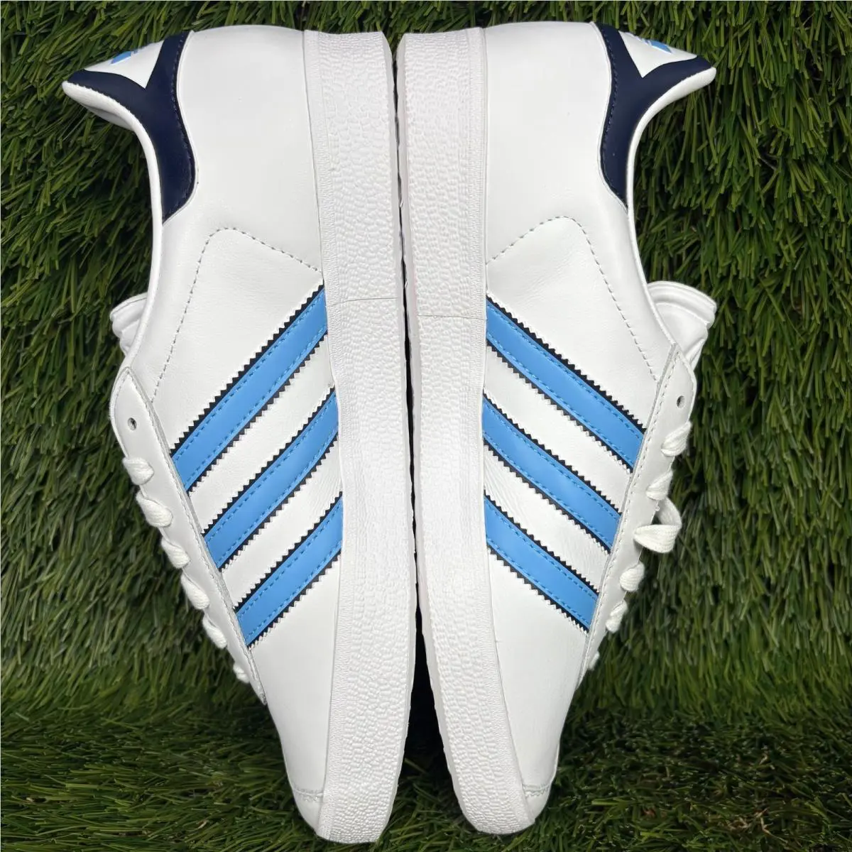 Adidas shoes - adidas Gazelle - Gazelle - IG6210 - White 8