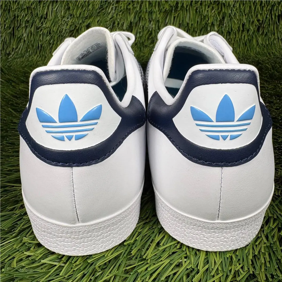 Adidas shoes - adidas Gazelle - Gazelle - IG6210 - White 2