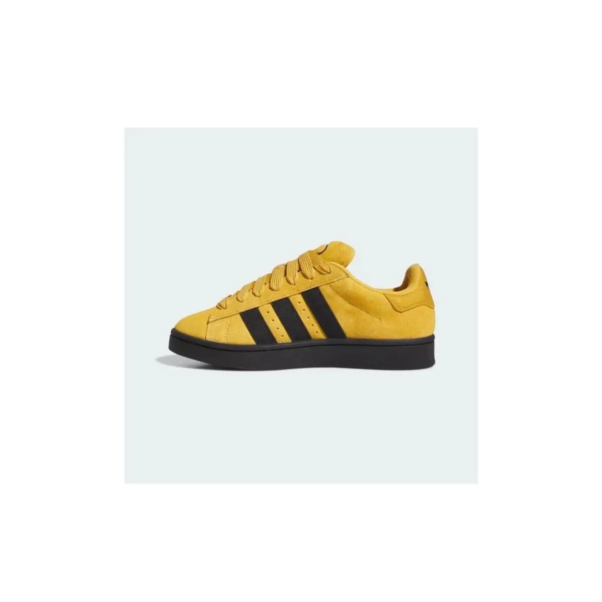 Adidas shoes - adidas Campus - Campus - JI3308 - PREYEL/CBLACK/GOLDMT 0