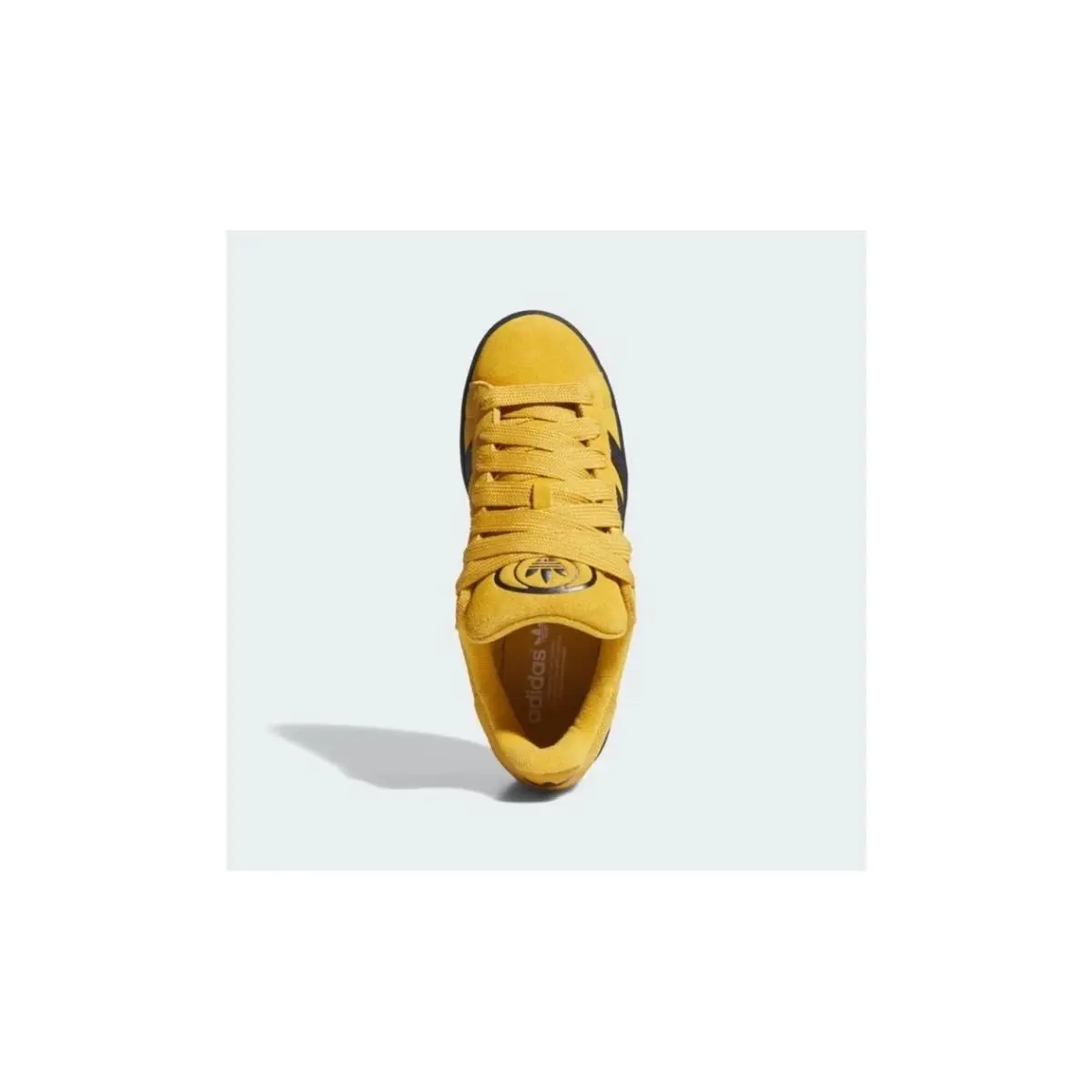 Adidas shoes - adidas Campus - Campus - JI3308 - PREYEL/CBLACK/GOLDMT 1