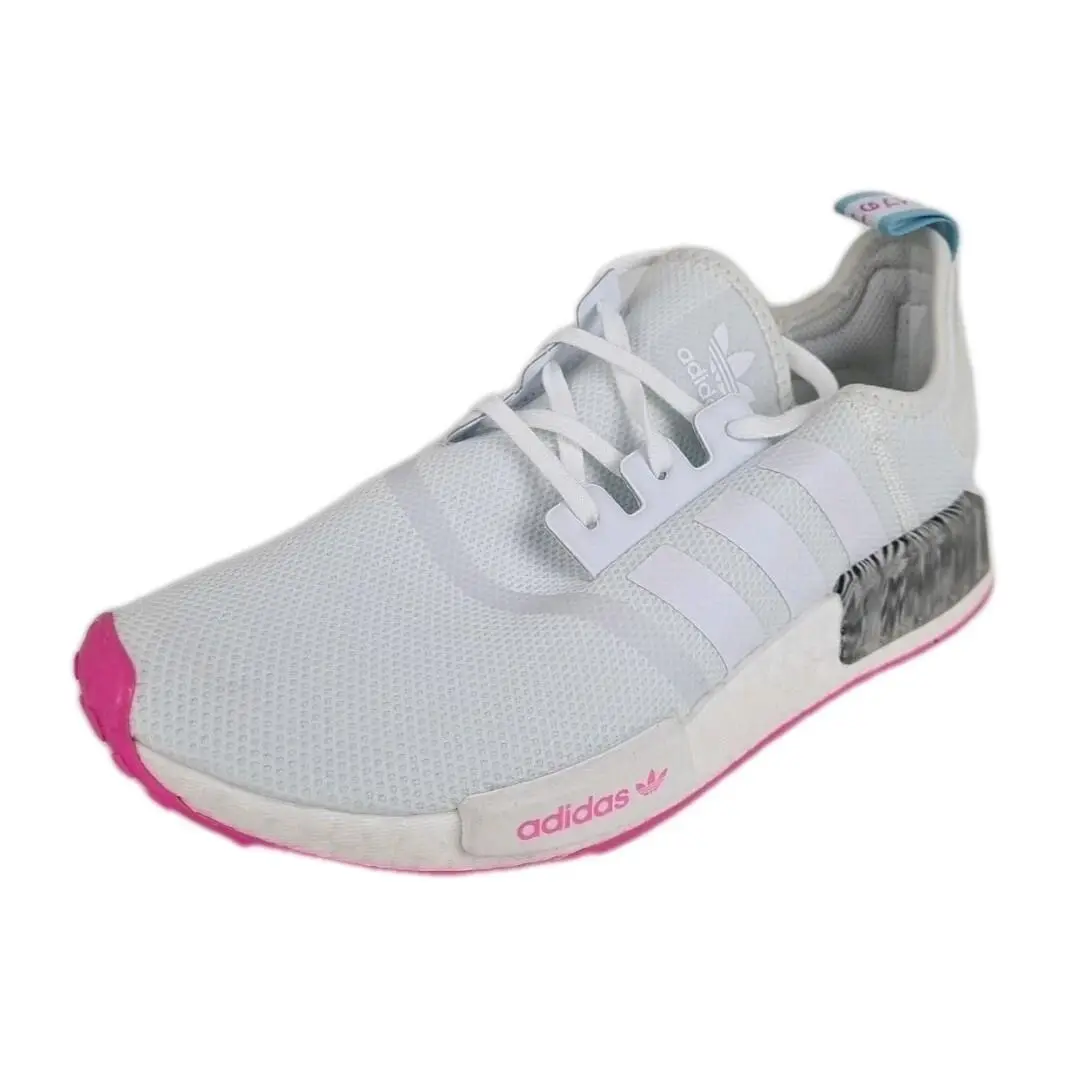 Adidas shoes - adidas NMD R1 - NMD - FX5016 - White (UPC: 194813614087) 0