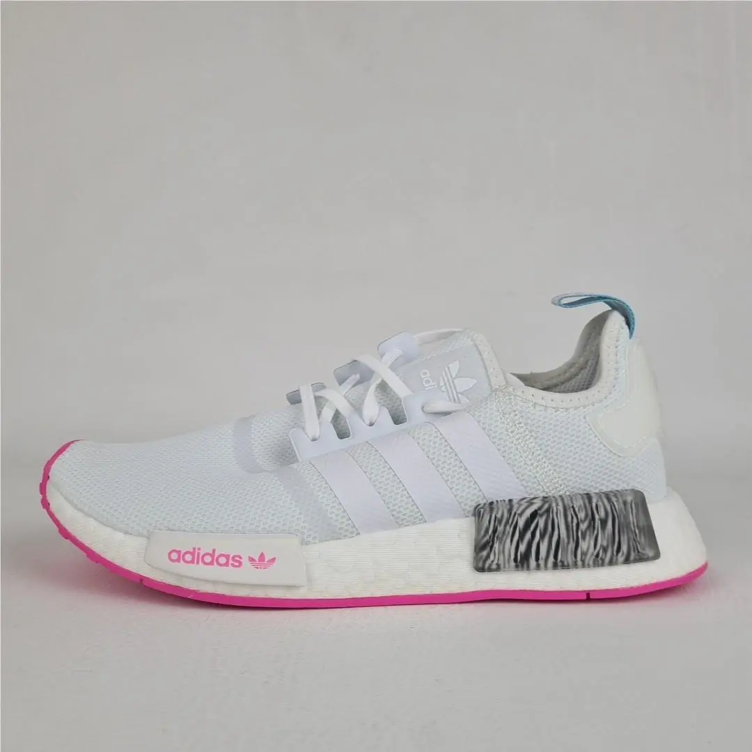 Adidas shoes - adidas NMD R1 - NMD - FX5016 - White (UPC: 194813614087) 0